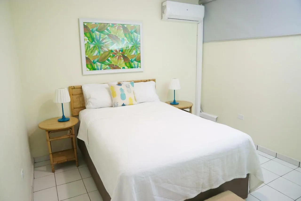 Buena Vida Apartments Rincon 0*,